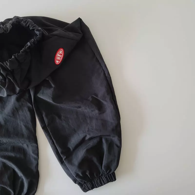 Riwoo Riwoo - Korean Junior Fashion - #minifashionista - Cbasrak Jogger Pants - 11