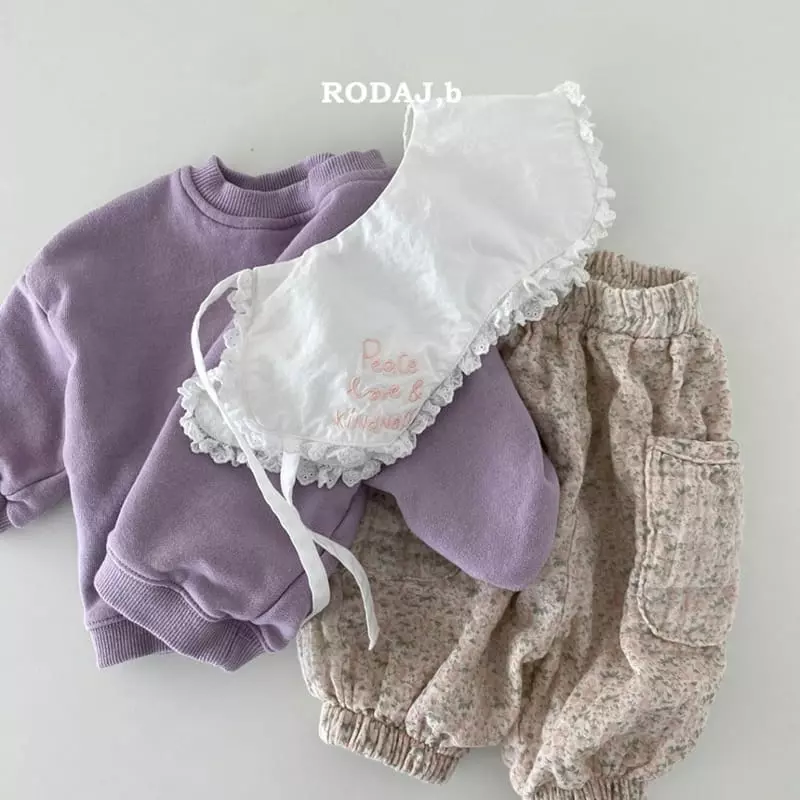 Roda J - Korean Baby Fashion - #babyboutique - Bebe Tulip - 11