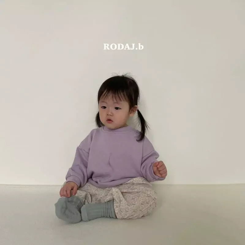 Roda J - Korean Baby Fashion - #babyfashion - Bebe Downey Pants - 6