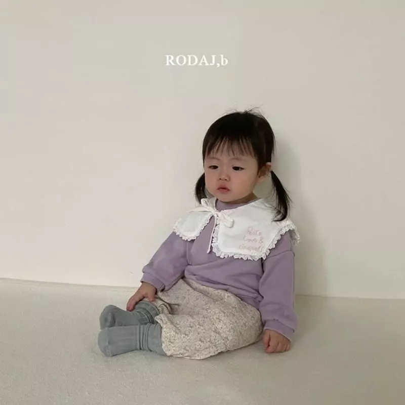 Roda J - Korean Baby Fashion - #babyfever - Bebe Tulip