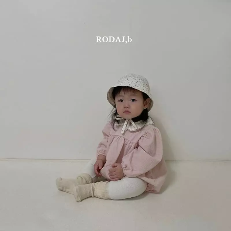 Roda J - Korean Baby Fashion - #babygirlfashion - Bebe Bay Leggings - 8