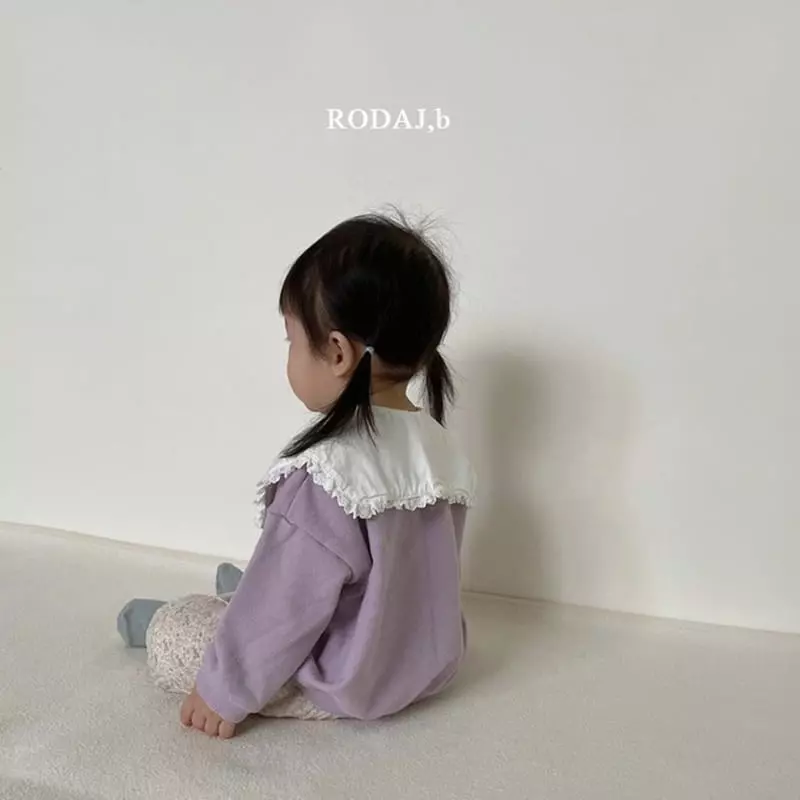 Roda J - Korean Baby Fashion - #babygirlfashion - Bebe Tulip - 2