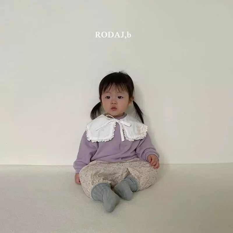 Roda J - Korean Baby Fashion - #babylifestyle - Bebe Tulip - 3