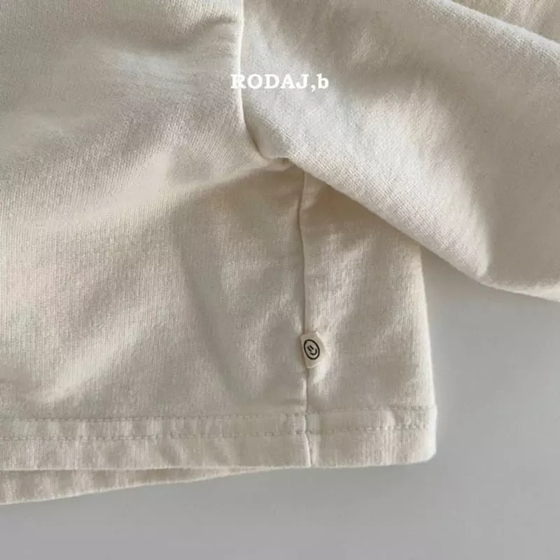 Roda J - Korean Baby Fashion - #babyoninstagram - Bebe Mui Cardigan - 12