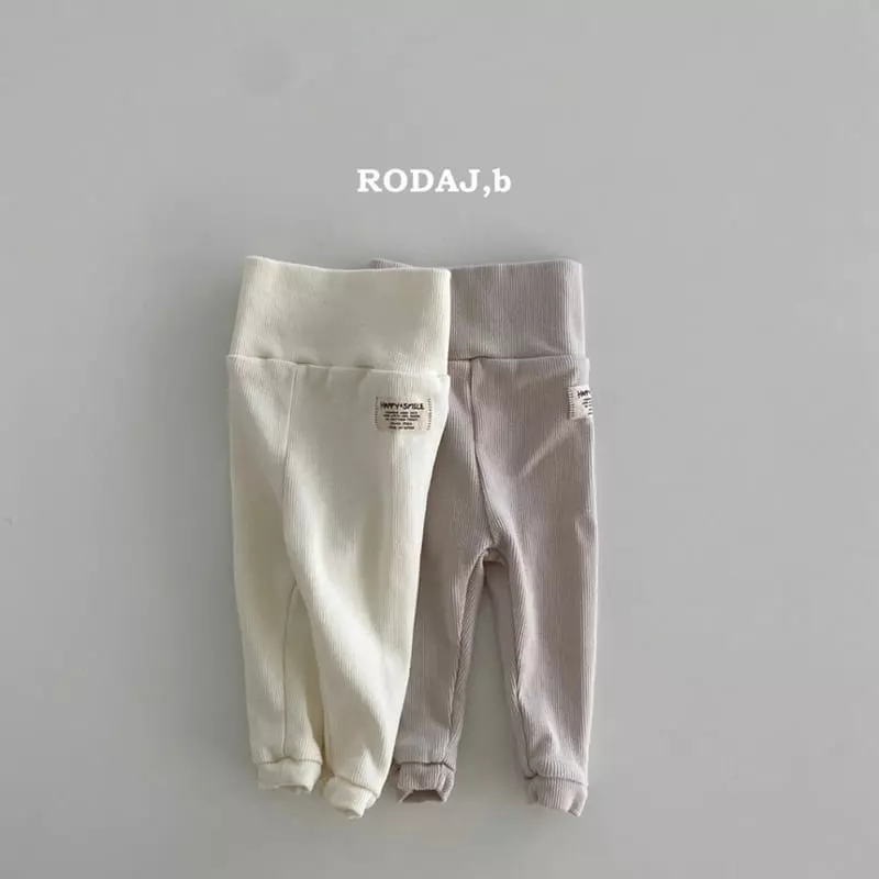 Roda J - Korean Baby Fashion - #babyoninstagram - Bebe Bay Leggings - 10