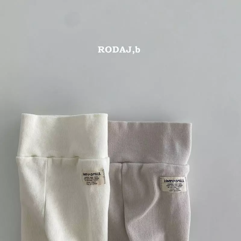 Roda J - Korean Baby Fashion - #babyootd - Bebe Bay Leggings - 11