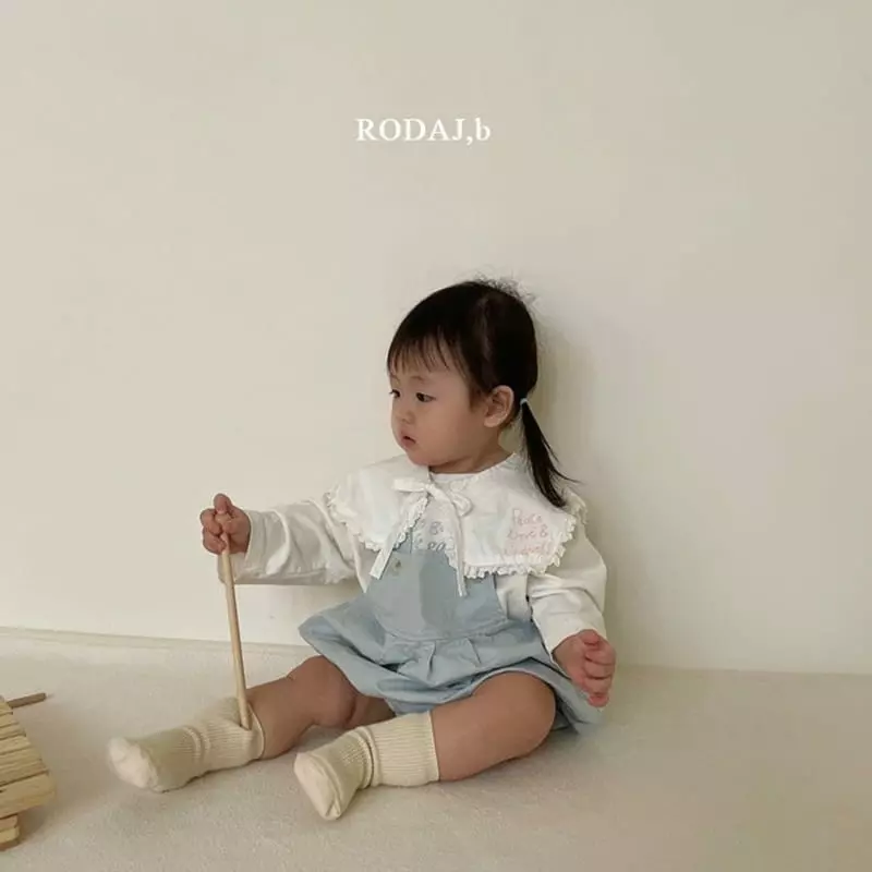Roda J - Korean Baby Fashion - #babyootd - Bebe Tulip - 5