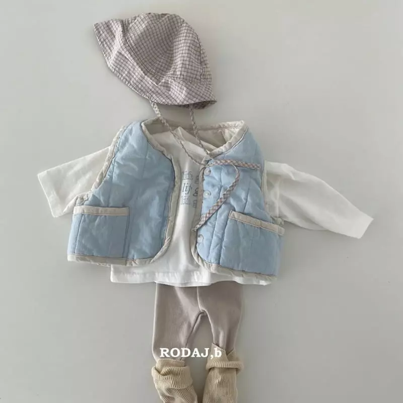 Roda J - Korean Baby Fashion - #babyoutfit - Bebe Bay Leggings - 12