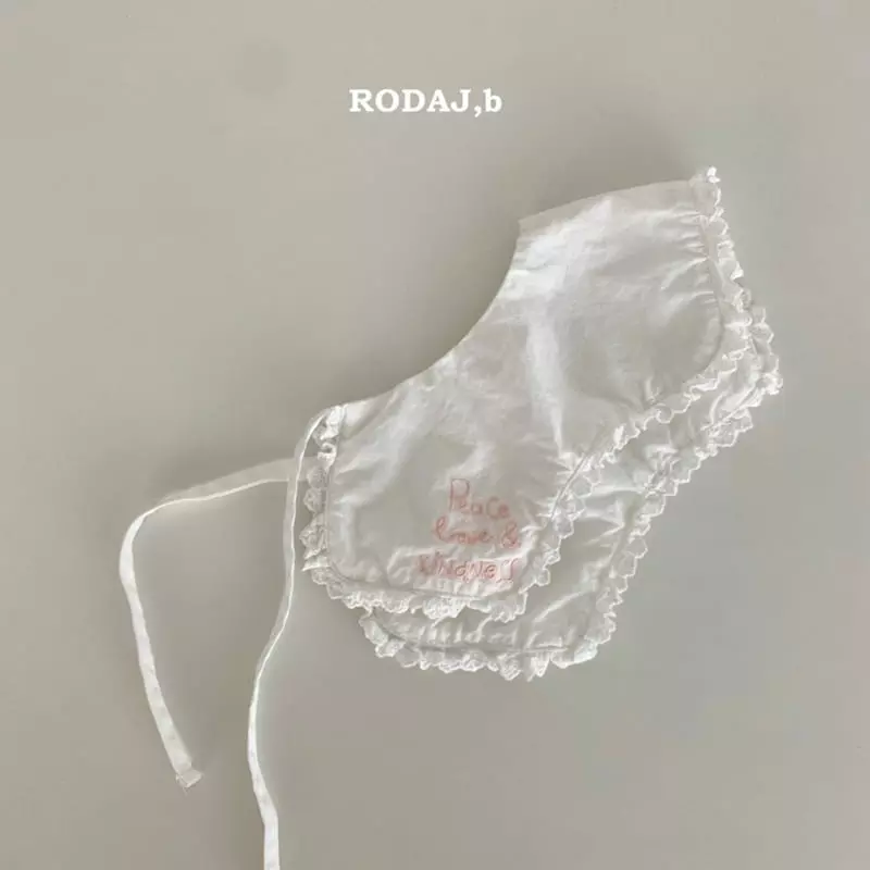 Roda J - Korean Baby Fashion - #babyoutfit - Bebe Tulip - 7