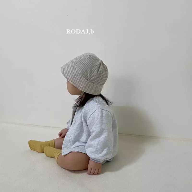 Roda J - Korean Baby Fashion - #babywear - Bebe Mui Cardigan