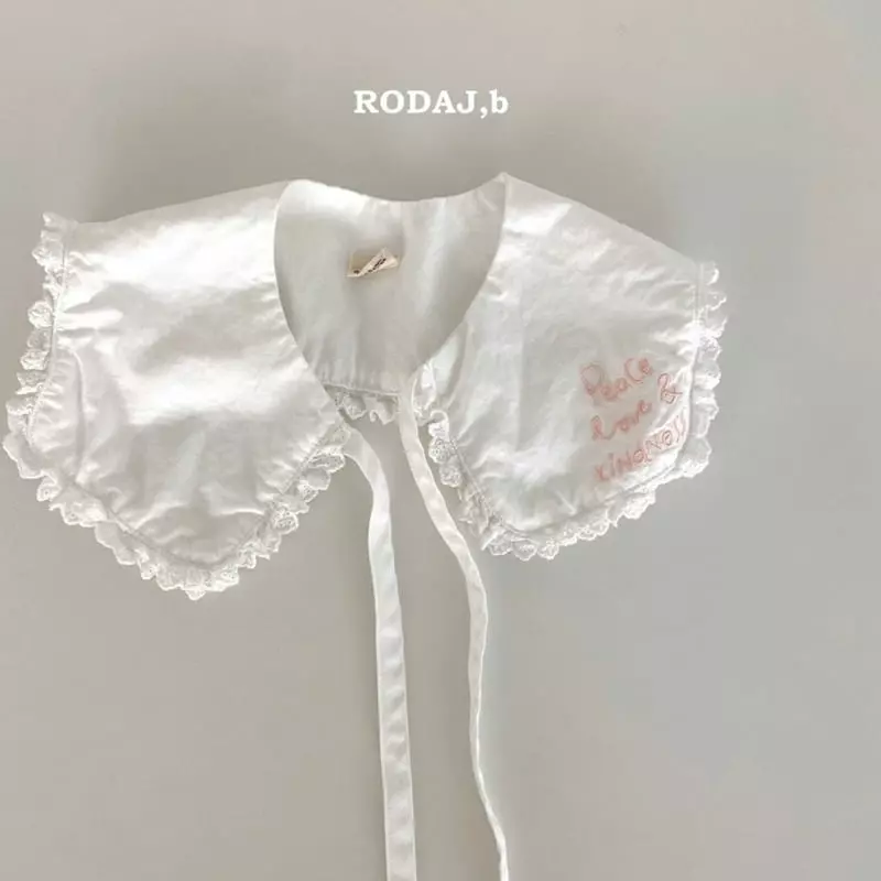 Roda J - Korean Baby Fashion - #onlinebabyboutique - Bebe Tulip - 9