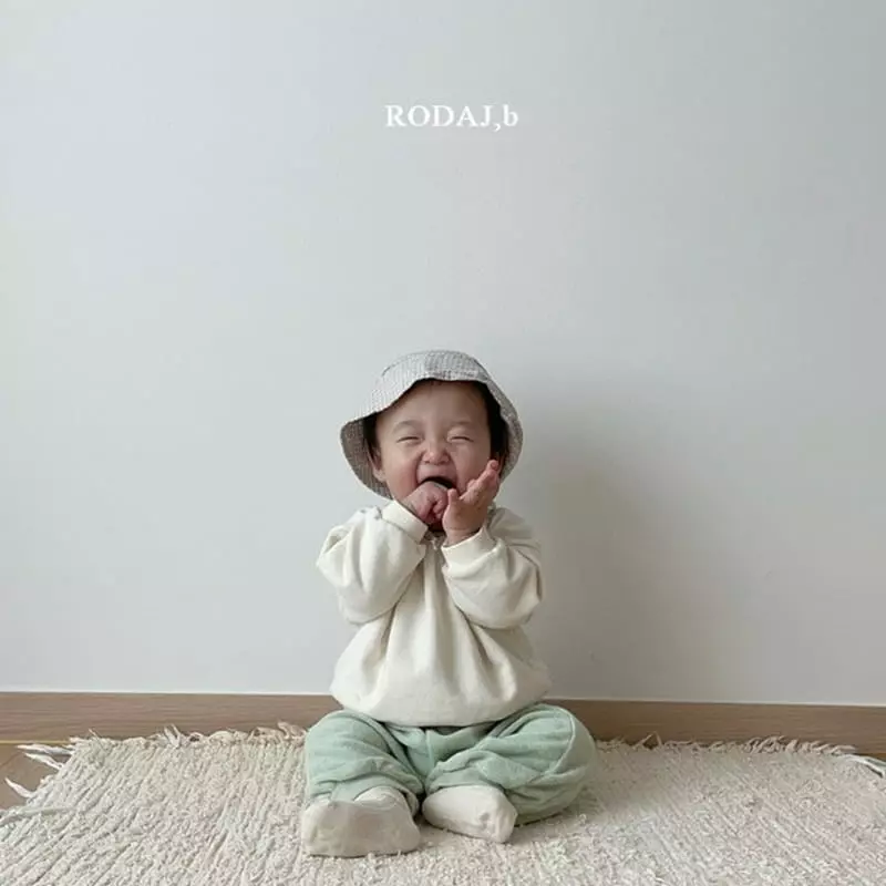 Roda J - Korean Baby Fashion - #onlinebabyboutique - Bebe Loading Pants
