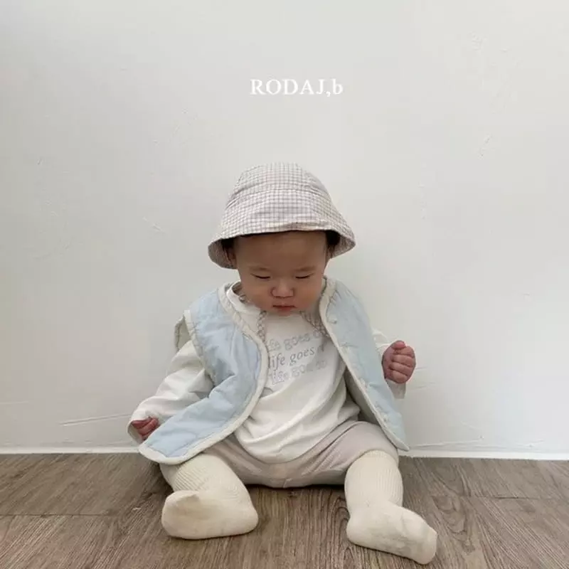 Roda J - Korean Baby Fashion - #onlinebabyshop - Bebe Bay Leggings