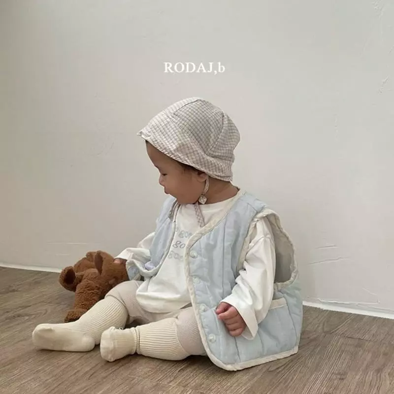 Roda J - Korean Baby Fashion - #smilingbaby - Bebe Bay Leggings - 2