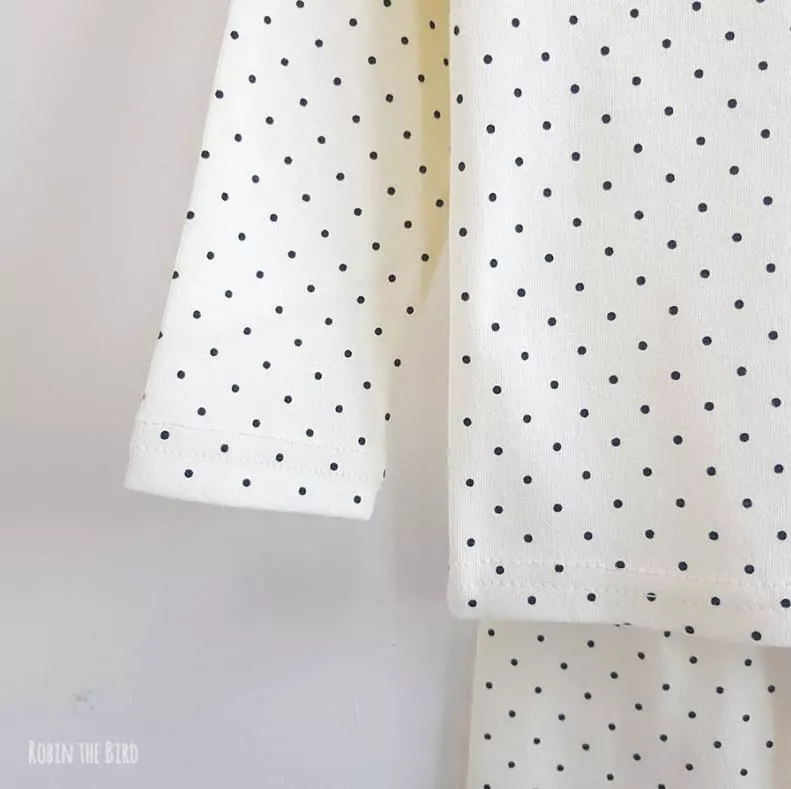 Saerobin - Korean Children Fashion - #childofig - Pastel Dot Easywear - 7