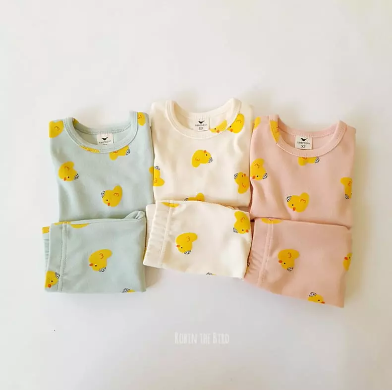 Saerobin - Korean Children Fashion - #childrensboutique - Chicks Easywear