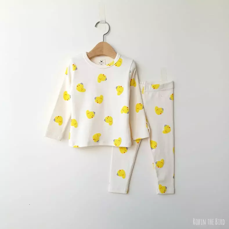 Saerobin - Korean Children Fashion - #designkidswear - Chicks Easywear - 2