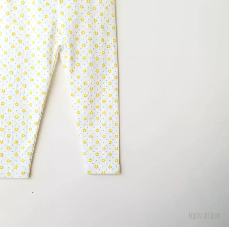 Saerobin - Korean Children Fashion - #discoveringself - Dot Flower Easywear - 5