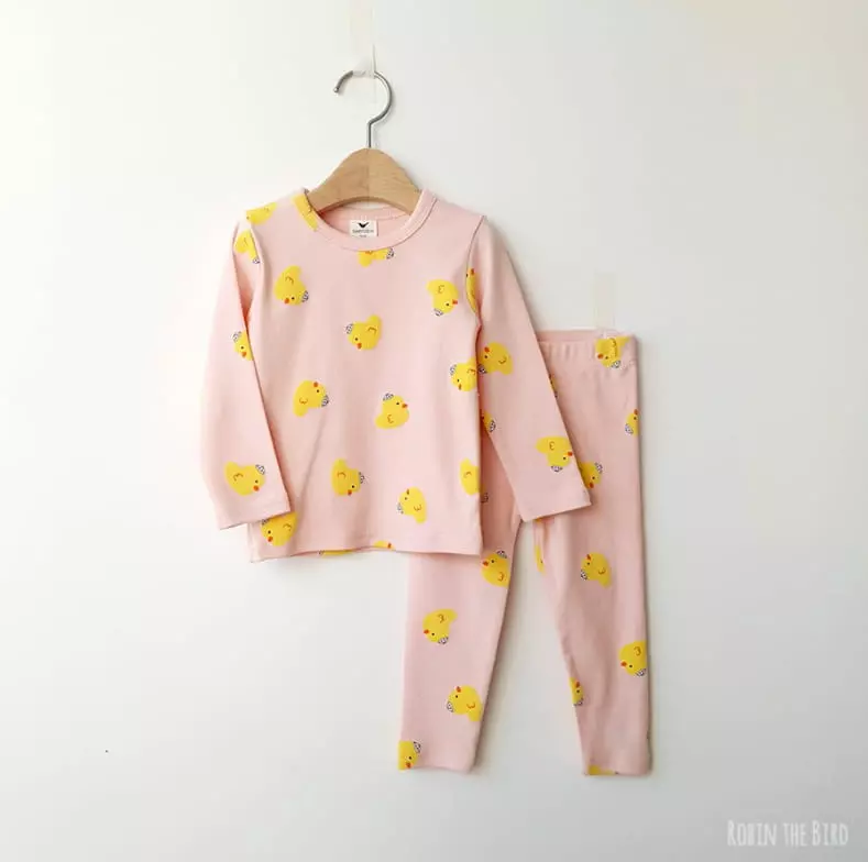 Saerobin - Korean Children Fashion - #discoveringself - Chicks Easywear - 3