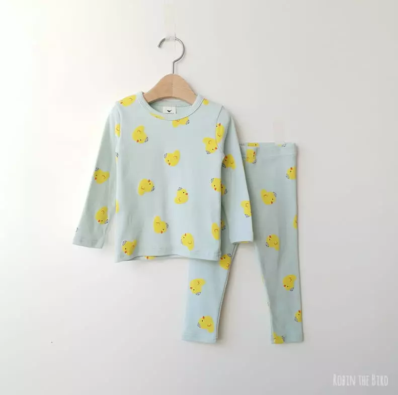 Saerobin - Korean Children Fashion - #discoveringself - Chicks Easywear - 4