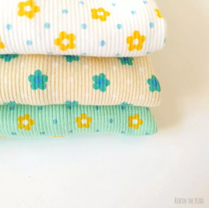 Saerobin - Korean Children Fashion - #kidsshorts - Dot Flower Easywear - 7