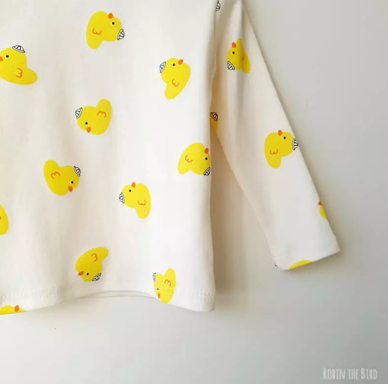 Saerobin - Korean Children Fashion - #kidsstore - Chicks Easywear - 6