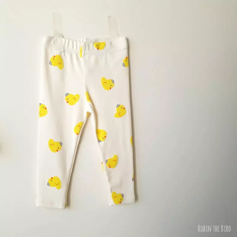 Saerobin - Korean Children Fashion - #kidzfashiontrend - Chicks Easywear - 7