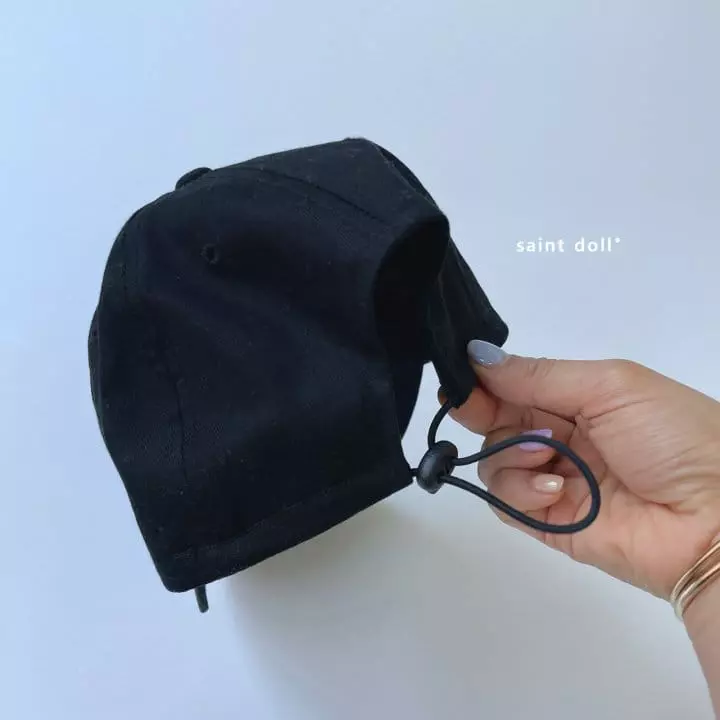 Saint Doll - Korean Children Fashion - #Kfashion4kids - HEllo9 Cap - 7