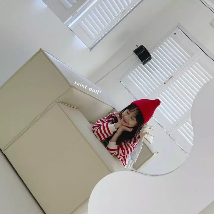 Saint Doll - Korean Children Fashion - #Kfashion4kids - Ppappiyong Sweatshirt - 12