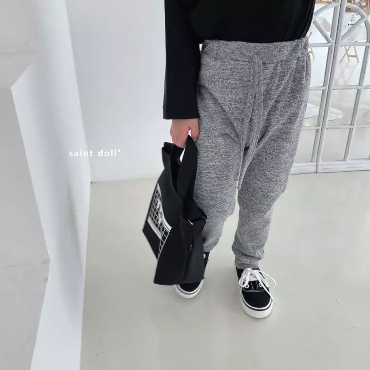 Saint Doll - Korean Children Fashion - #Kfashion4kids - Daily Pants - 10