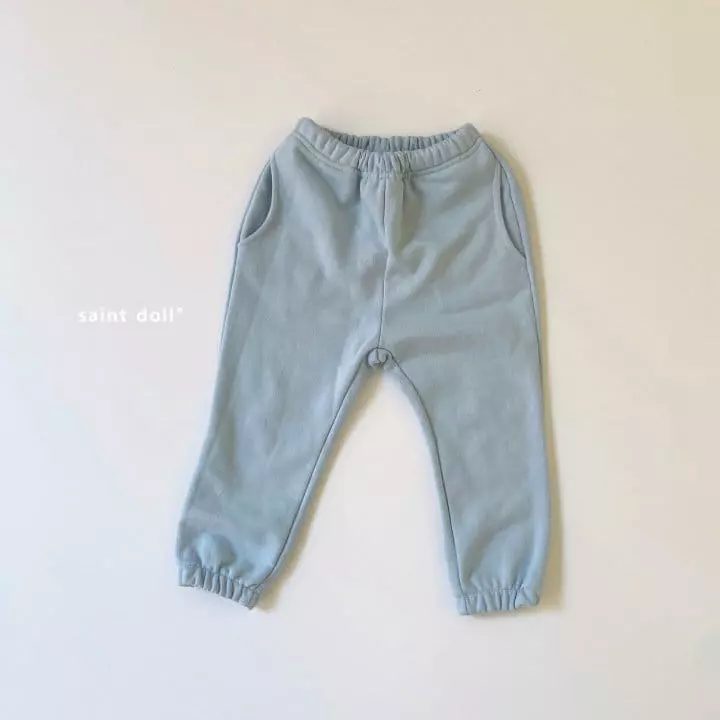 Saint Doll - Korean Children Fashion - #childofig - Pastel Banding Pants with Mom - 5