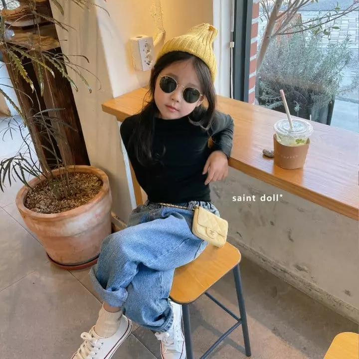 Saint Doll - Korean Children Fashion - #childofig - Bang Bang Jeans - 12
