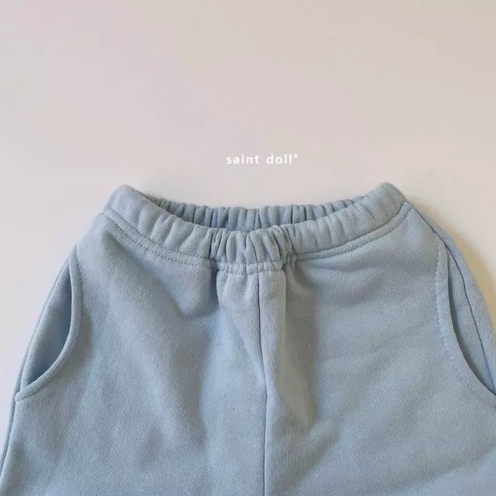 Saint Doll - Korean Children Fashion - #childrensboutique - Pastel Banding Pants with Mom - 6