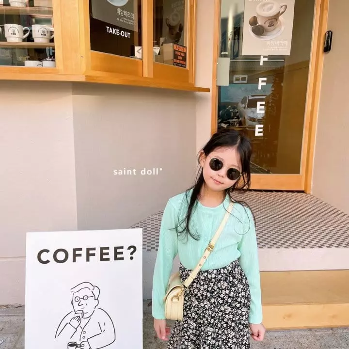 Saint Doll - Korean Children Fashion - #childrensboutique - Ggu An Ggu Cardigan - 12