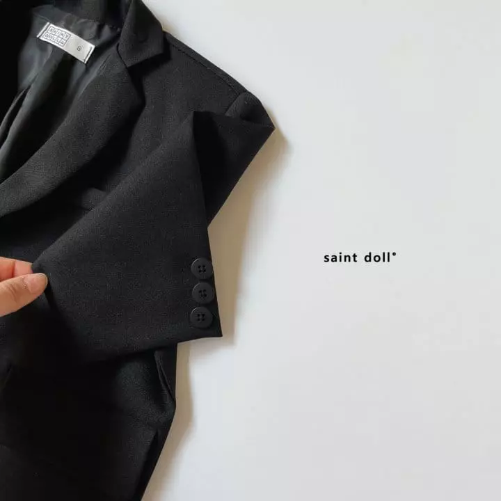 Saint Doll - Korean Children Fashion - #fashionkids - Parice Jacket - 7