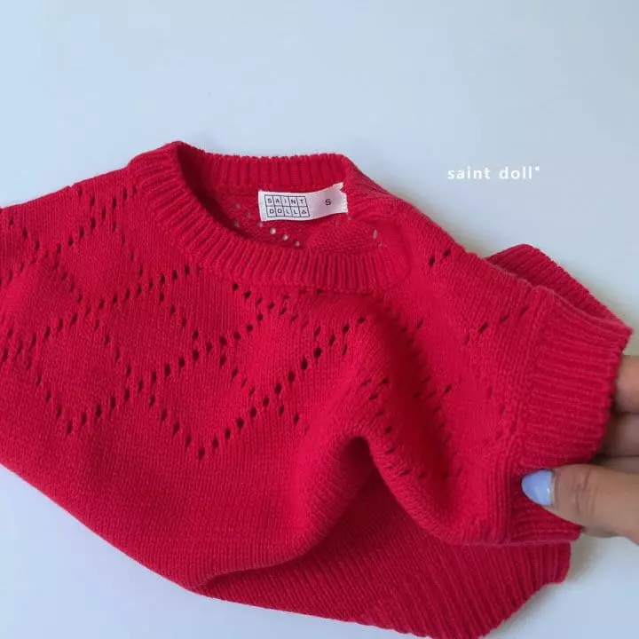 Saint Doll - Korean Children Fashion - #littlefashionista - Scasi Vest - 5