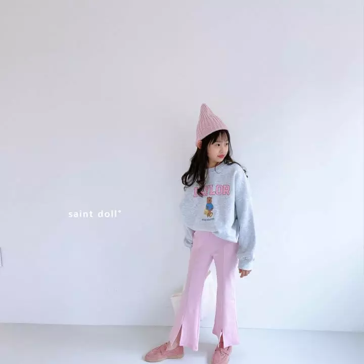 Saint Doll - Korean Children Fashion - #magicofchildhood - Syrup Wide Pants - 10