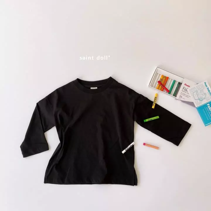 Saint Doll - Korean Children Fashion - #magicofchildhood - Good Tee with Mom - 11