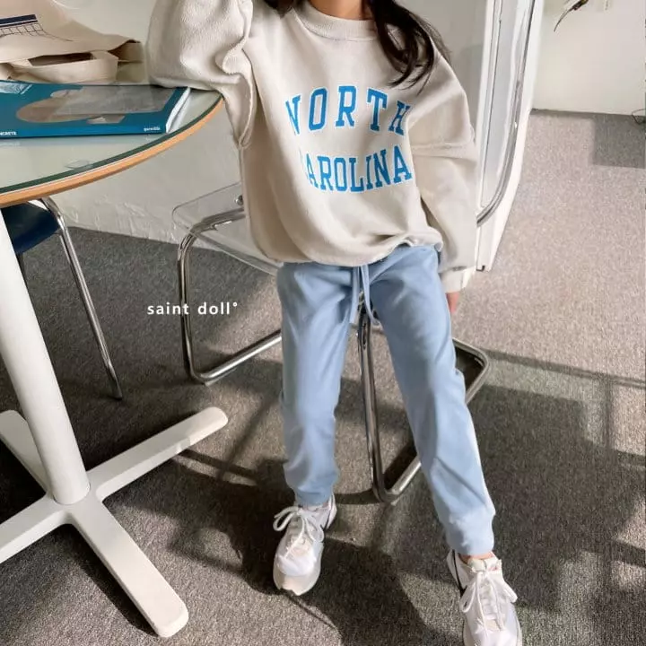 Saint Doll - Korean Children Fashion - #magicofchildhood - Daily Pants - 12