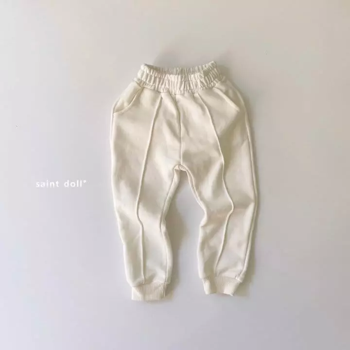 Saint Doll - Korean Children Fashion - #magicofchildhood - Good Jogger Pants - 4