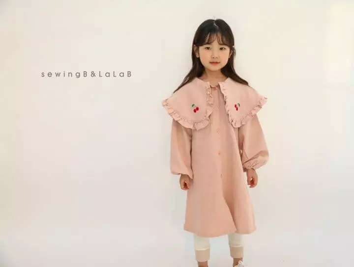 Sewing B - Korean Children Fashion - #childrensboutique - Rib Color Leggings - 5