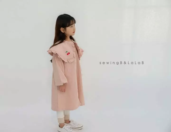 Sewing B - Korean Children Fashion - #stylishchildhood - Rib Color Leggings - 3