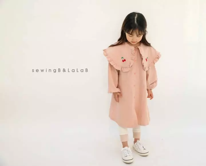Sewing B - Korean Children Fashion - #todddlerfashion - Rib Color Leggings