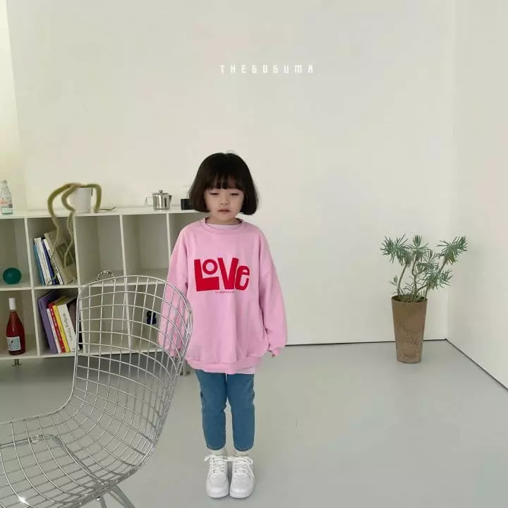 Shinseage Kids - Korean Children Fashion - #childofig - Denim Skinny Jeans - 7