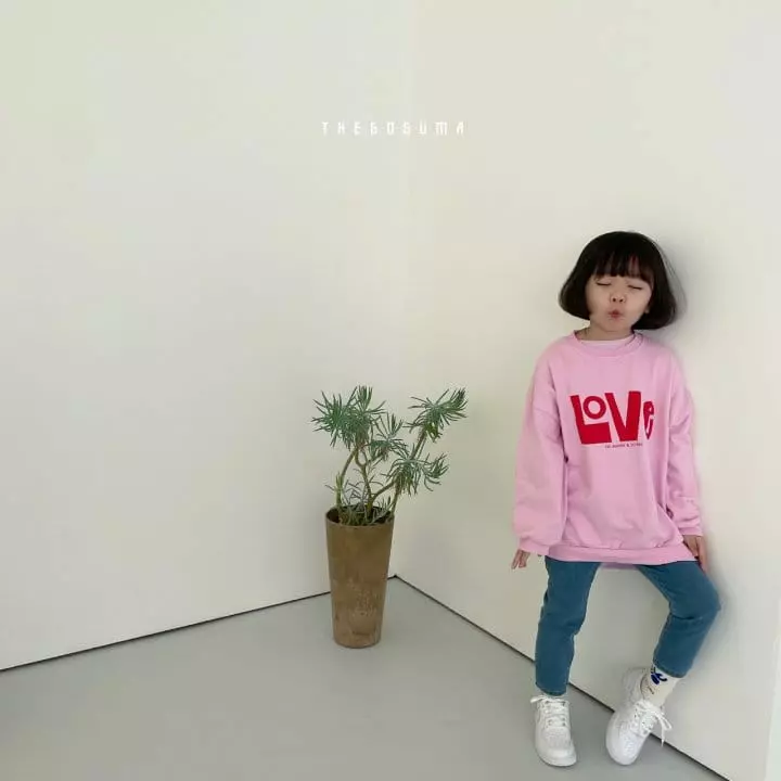 Shinseage Kids - Korean Children Fashion - #childofig - Denim Skinny Jeans - 8