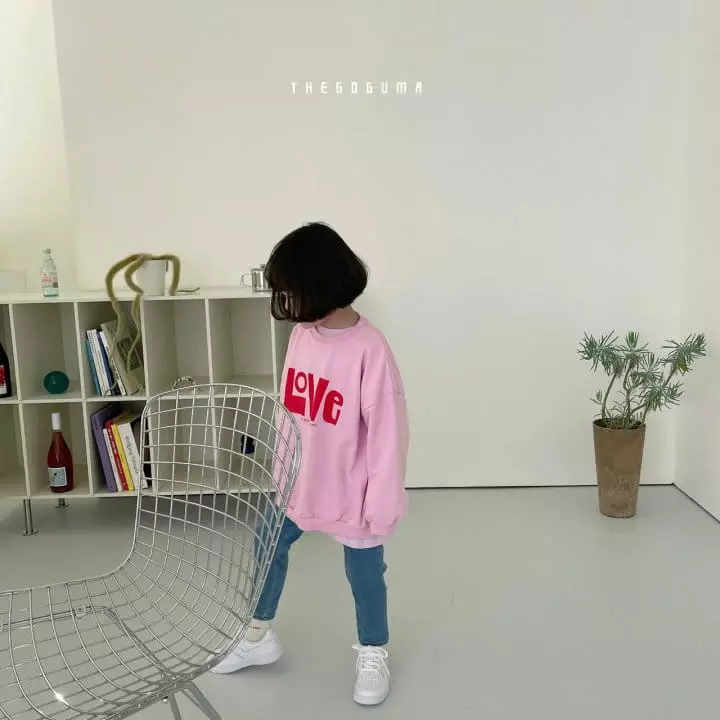 Shinseage Kids - Korean Children Fashion - #childrensboutique - Denim Skinny Jeans - 9
