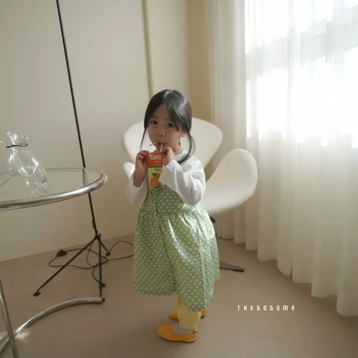 Shinseage Kids - Korean Children Fashion - #designkidswear - Pintuck Waffle Pants - 12