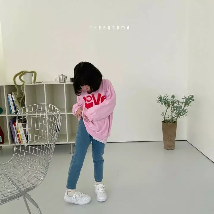 Shinseage Kids - Korean Children Fashion - #designkidswear - Denim Skinny Jeans - 10