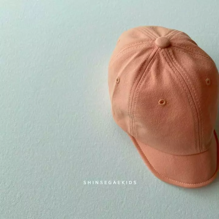 Shinseage Kids - Korean Children Fashion - #designkidswear - Muzi Hat - 2