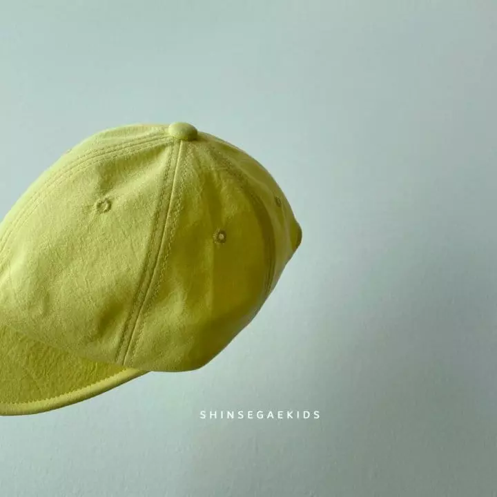 Shinseage Kids - Korean Children Fashion - #discoveringself - Muzi Hat - 3